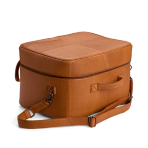 Muud Mars Project Bag - Whisky