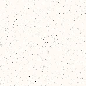 Maywood Together is Better || Speckles - Cream
