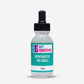 Art Spectrum Synthetic Ox Gall - 50ml