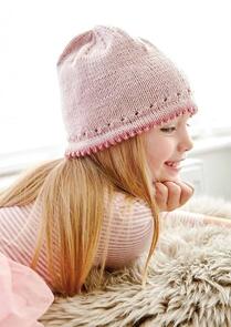 Rowan Knitting Kit / Pattern - Matilda