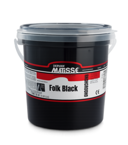 Matisse Background Acrylic Paint - 1 Litre