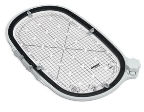 Bernina Maxi Embroidery Hoop