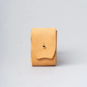 Makers Cabinet Høvel Leather Sheath