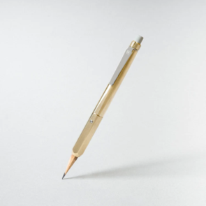 Makers Cabinet Ferrule Pencil Extender