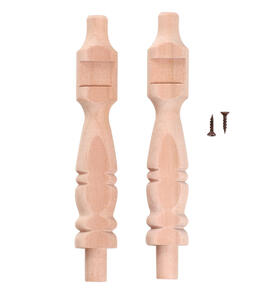 Ashford Maiden Uprights