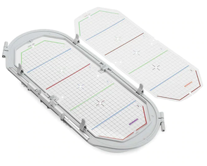 Bernina Mega Embroidery Hoop