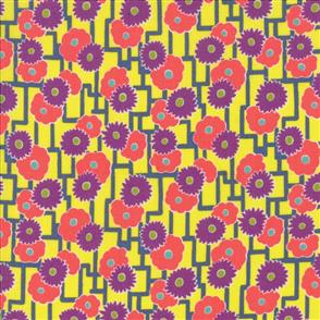 Moda Remix - 18158 Yellow
