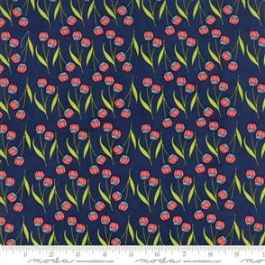 Moda Tuppence - 45512 Blue