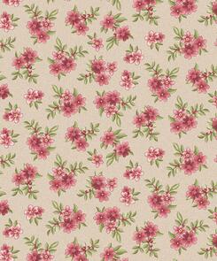 Maywood Graceful Moments Taupe Forget-Me-Nots