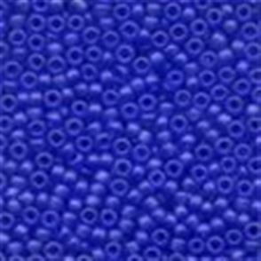 Mill Hill Glass Beads Size 11 - Frosted
