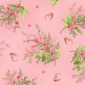 Maywood Heather Pink Heather Sprigs