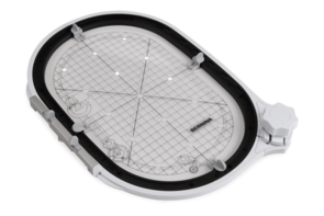 Bernina Midi Embroidery Hoop