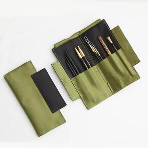 Knitpro Lantern Moon: Mindy Sleeve - Green