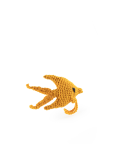 TOFT Mini Darla the Angelfish