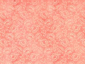 Maywood My Secret Garden Peach Sweet Paisley (Sf)
