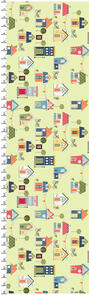 Maywood Make Yourself At Home - At Home Green