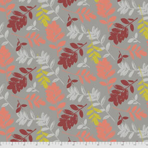 Primitive Gatherings Mod Cloth ZZ Leaf Fire PWSK007.FIRE
