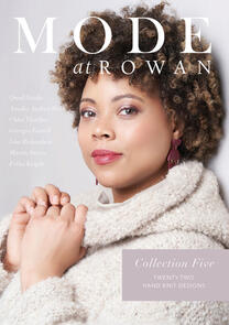 Rowan Mode at  Collection Five