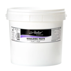 ATELIER Molding Paste 4 Litre