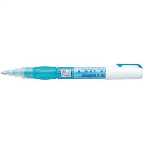 KURETAKE ZIG MEMORY SYSTEM 2 WAY GLUE SQUEEZE & ROLL