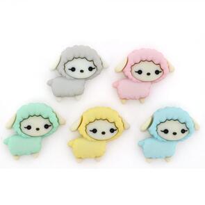 Dress It Up My Little Lamb