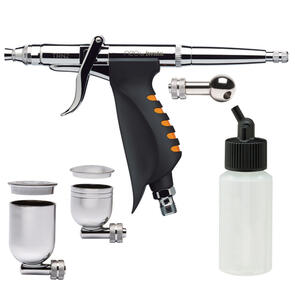 IWATA Gravity Airbrush Neo Side Feed Trigger 0.5mm N5000
