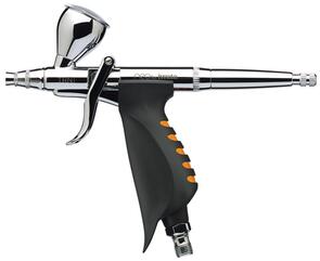 IWATA Gravity Airbrush Neo Trigger 0.35mm N5500
