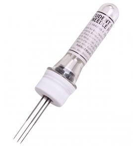 Ashford Felting Needle Punch Student - Includes 3 medium needles