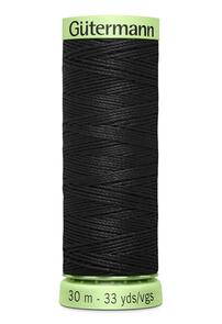Gutermann Top Stitch Thread 30m