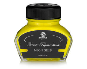 Octopus Fluids Highlighter Ink 30ml