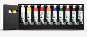 Old Holland Standard Set, 10x18ml