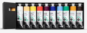 Old Holland Landscape Set 1, 10x40ml