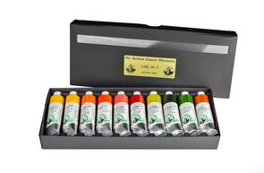 Old Holland Lake Set 2, 10x40ml