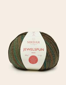 Sirdar Jewelspun Aran, 200g