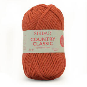 Sirdar Country Classic DK, 50G