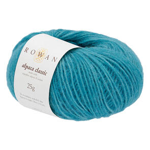 Rowan Alpaca Classic 8ply