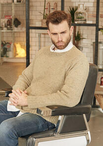 Rowan Knitting Kit / Pattern - Caine Sweater