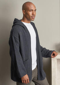 Rowan Knitting Pattern - Saxon
