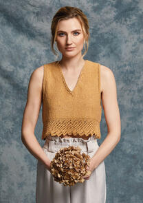 Rowan Knitting Pattern - Radish