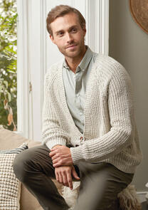 Rowan Knitting Kit / Pattern - Bo