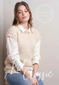 Rowan 4 Projects Kid Classic