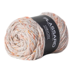 Plassard Orion - 12ply - 50g (last colours)