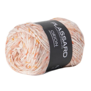 Plassard Orion - 12ply - 50g (last colours)