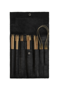 Muud Oslo Needle Organiser - Black
