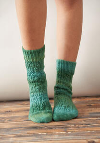 Rowan Knitting Kit / Pattern - Ossett