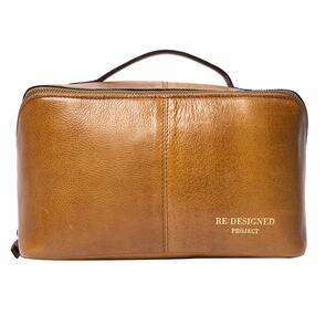 RE:DESIGNED Project 9 - Organizer - Oak