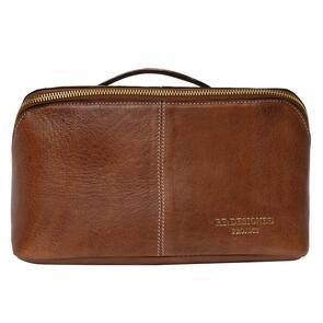 RE:DESIGNED Project 9 - Organizer - Walnut/Gold