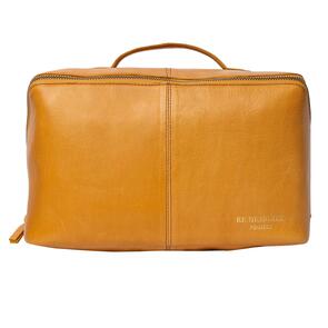 RE:DESIGNED Project 10 - Organizer - Retro Yellow