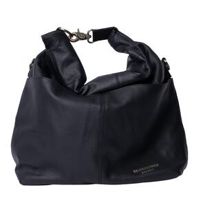 RE:DESIGNED Project 100 - Roll Top Crossover - Black