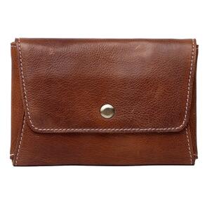 RE:DESIGNED Project 108 - Interchangeable Needle Case - Walnut
